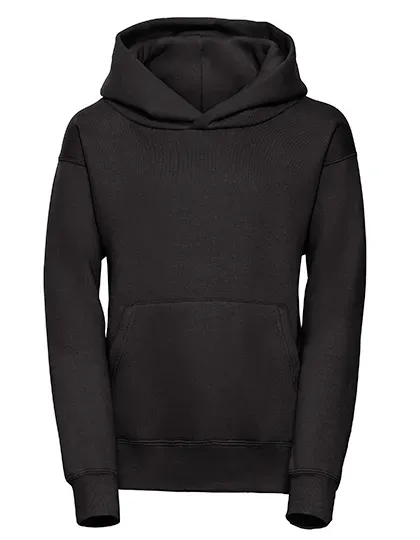 Kids Hooded Sweatshirt